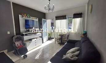 Imagem 1: Casa em condomínio com 2 quartos à venda no bairro Vila Dirce em Carapicuíba com 70m² e 1