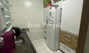 Imagem 6: Casa em condomínio com 2 quartos à venda no bairro Vila Dirce em Carapicuíba com 70m² e 1