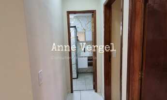 Imagem 7: Apartamento com 2 quartos à venda no Bairro Vila Marcondes em Carapicuíba com 55m² próximo