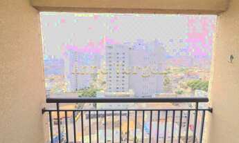 Imagem 7: Apartamento com 2 quartos e 1 vaga de carro à venda no bairro KM 18 em Osasco com 49m² pr