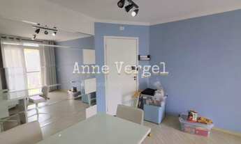 Imagem 5: Apartamento com 2 quartos e 1 vaga de carro à venda no bairro KM 18 em Osasco com 49m² pr