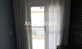 Imagem 6: Apartamento com 2 quartos e 1 vaga de carro à venda no bairro KM 18 em Osasco com 49m² pr