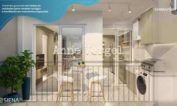 Imagem: Apartamento 2 quartos à venda em Osasco