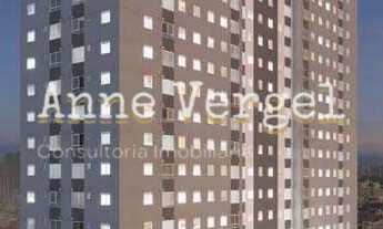 Imagem: Apartamento 2 quartos à venda em Osasco