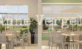 Imagem 4: Apartamento 2 quartos à venda em Osasco 40m2 com 1 vaga de carro coberta programa minha ca