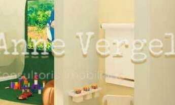 Imagem 5: Apartamento 2 quartos à venda em Osasco 40m2 com 1 vaga de carro coberta programa minha ca