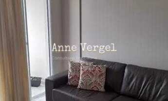 Imagem: Apartamento com 2 dormitórios à venda