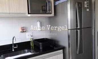 Imagem 7: Apartamento com 2 dormitórios à venda no bairro Quitaúna em Osasco com 50m² e 1 vaga de ca