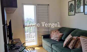 Imagem: Apartamento 2 quartos à venda no Centro