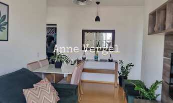 Imagem 4: Apartamento 2 quartos à venda no Centro de Carapicuíba 56m2 com sacada 1 vaga de carro cob