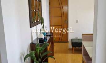 Imagem 7: Apartamento 2 quartos à venda no Centro de Carapicuíba 56m2 com sacada 1 vaga de carro cob