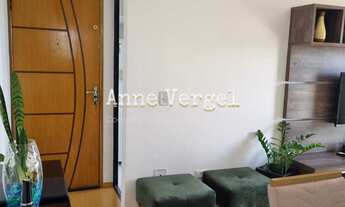 Imagem 6: Apartamento 2 quartos à venda no Centro de Carapicuíba 56m2 com sacada 1 vaga de carro cob