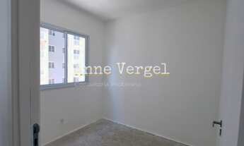 Imagem 5: Apartamento 2 quartos com suíte na Vila Sul Americana em Carapicuíba 45m2 c vaga de carro