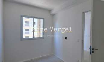 Imagem 4: Apartamento 2 quartos com suíte na Vila Sul Americana em Carapicuíba 45m2 c vaga de carro