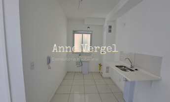 Imagem 3: Apartamento 2 quartos com suíte na Vila Sul Americana em Carapicuíba 45m2 c vaga de carro