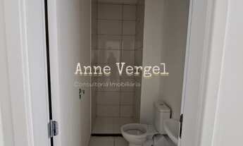 Imagem 6: Apartamento 2 quartos com suíte na Vila Sul Americana em Carapicuíba 45m2 c vaga de carro