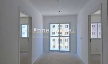 Imagem: Apartamento 2 quartos com suíte na Vila