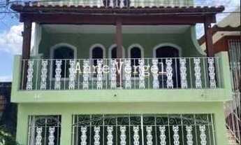 Imagem: Sobrado 2 quartos no Jardim de Abril em