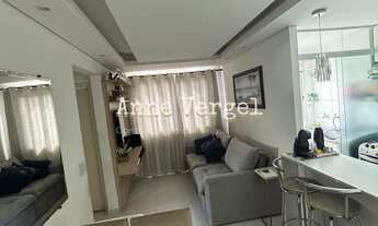 Imagem 5: Apartamento 2 quartos à venda no bairro Novo Osasco em Osasco 46m2 com 1 vaga de carro pró