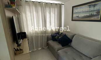 Imagem 3: Apartamento 2 quartos à venda no bairro Novo Osasco em Osasco 46m2 com 1 vaga de carro pró