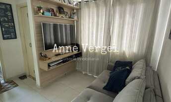 Imagem 2: Apartamento 2 quartos à venda no bairro Novo Osasco em Osasco 46m2 com 1 vaga de carro pró