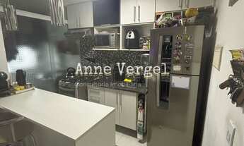 Imagem 7: Apartamento 2 quartos à venda no bairro Novo Osasco em Osasco 46m2 com 1 vaga de carro pró