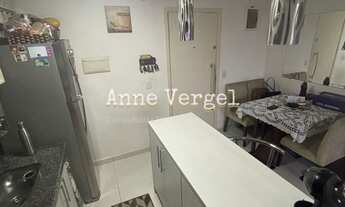 Imagem 6: Apartamento 2 quartos à venda no bairro Novo Osasco em Osasco 46m2 com 1 vaga de carro pró