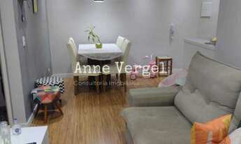 Imagem: Apartamento à venda no bairro Jardim Colibri