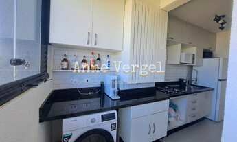 Imagem 6: Apartamento 2 quartos a venda no Centro de Osasco com 1 vaga de carro 50m2 com varanda pró