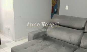 Imagem 1: Apartamento 2 quartos à venda em Osasco 55m2 com 1 vaga de carro ao lado do Rodoanel