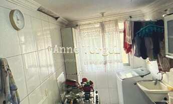 Imagem 6: Apartamento com 2 quartos à venda no Jardim Veloso em Osasco 56m² com 1 vagas de carro pró