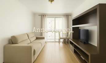 Imagem 2: Apartamento com 2 quartos à venda no Jardim Veloso em Osasco 56m² com 1 vagas de carro pró