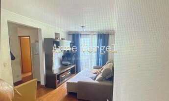 Imagem 4: Apartamento com 2 quartos à venda no Jardim Veloso em Osasco 56m² com 1 vagas de carro pró