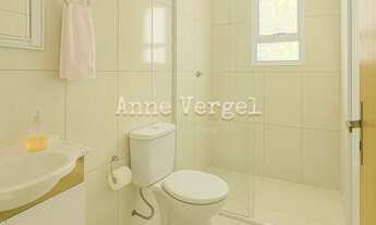 Imagem 7: Apartamento com 2 quartos à venda no Jardim Veloso em Osasco 56m² com 1 vagas de carro pró