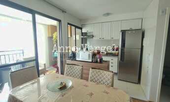 Imagem 4: Apartamento com 3 quartos à venda no Bairro Santo Antônio em Osasco com 56m² e 1 vagas de