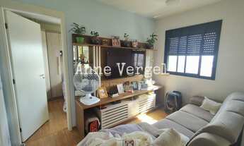 Imagem 7: Apartamento com 3 quartos à venda no Bairro Santo Antônio em Osasco com 56m² e 1 vagas de