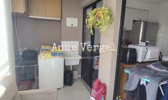 Imagem 3: Apartamento com 3 quartos à venda no Bairro Santo Antônio em Osasco com 56m² e 1 vagas de