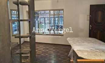 Imagem 2: Casa Térrea 3 quartos c suíte à venda no km 18 em Osasco c quintal 286m2 com 2 vagas próxi