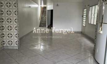 Imagem 6: Casa Térrea 3 quartos c suíte à venda no km 18 em Osasco c quintal 286m2 com 2 vagas próxi