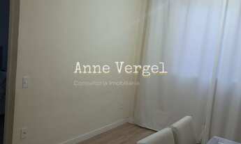 Imagem: Apartamento com 2 quartos à venda no Bairro