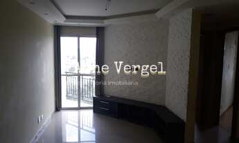 Imagem 3: Apartamento 2 quartos à venda no Bairro São Pedro em Osasco próximo à Quitaúna c 1 vaga de