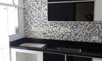 Imagem 6: Apartamento 2 quartos à venda no Bairro São Pedro em Osasco próximo à Quitaúna c 1 vaga de