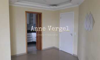 Imagem 2: Apartamento 2 quartos à venda no Bairro São Pedro em Osasco próximo à Quitaúna c 1 vaga de