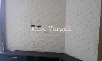 Imagem: Apartamento 2 quartos à venda no Bairro