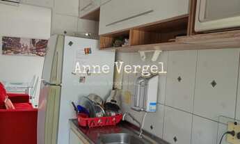 Imagem 7: Apartamento com 2 quartos à venda no bairro Jardim Ísis em Cotia com 44m² com 1 vaga para