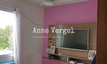 Imagem 3: Apartamento com 2 quartos à venda no bairro Jardim Ísis em Cotia com 44m² com 1 vaga para