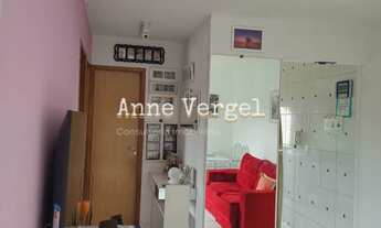 Imagem 6: Apartamento com 2 quartos à venda no bairro Jardim Ísis em Cotia com 44m² com 1 vaga para