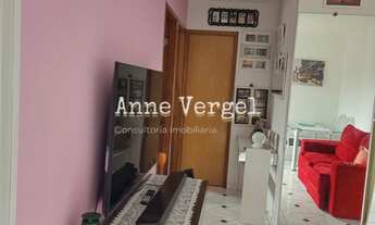 Imagem 5: Apartamento com 2 quartos à venda no bairro Jardim Ísis em Cotia com 44m² com 1 vaga para