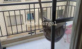 Imagem 6: Apartamento 3 quartos à venda no bairro Novo Osasco em Osasco 57m2 com 1 vaga de carro pró