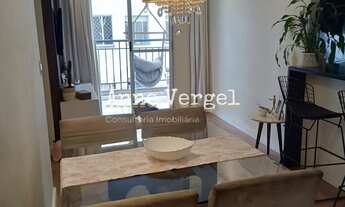 Imagem 3: Apartamento 3 quartos à venda no bairro Novo Osasco em Osasco 57m2 com 1 vaga de carro pró